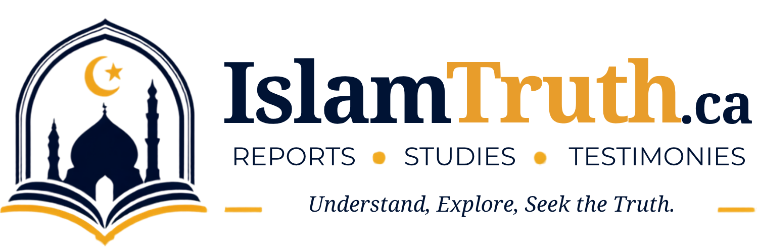 IslamTruth.ca