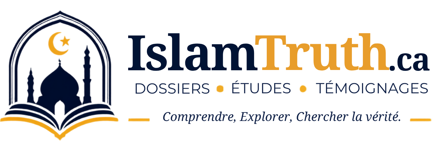 IslamTruth.ca